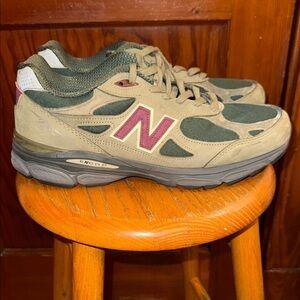 New Balance 990v3 MiUSA‎ Teddy Santis